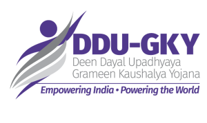 DDU-GKY Logo